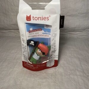 Tonies Creative-Tonie Pirate Figure